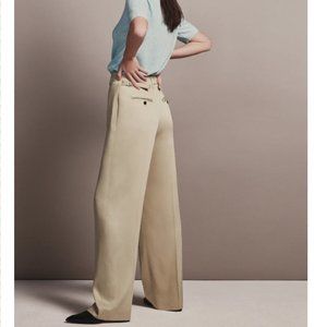 Club Monaco Tab Detail Pants